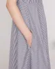Robe loretta sold by Officine Generale