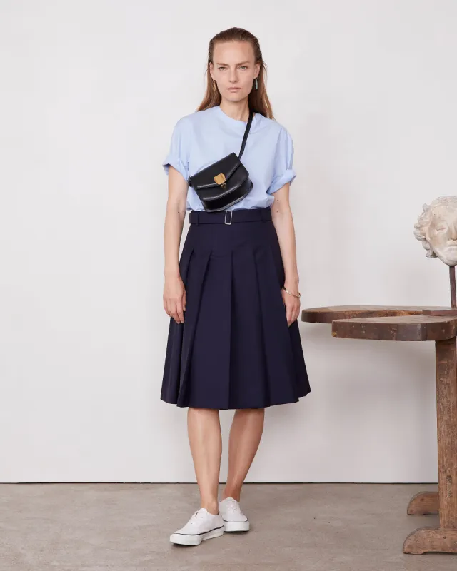 Jupe kendra sold by Officine Generale