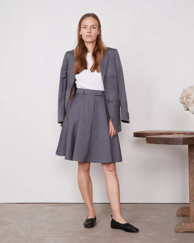 Jupe greta sold by Officine Generale