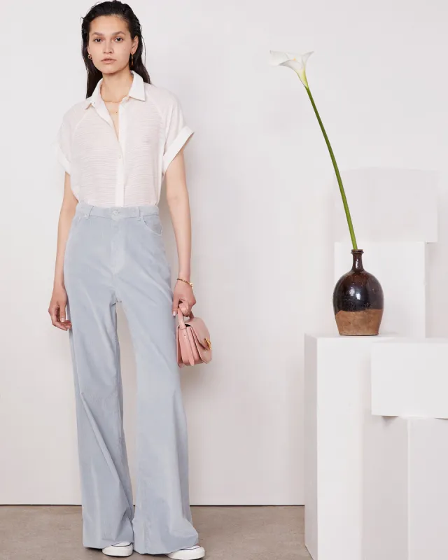 Chemise palmyre sold by Officine Generale