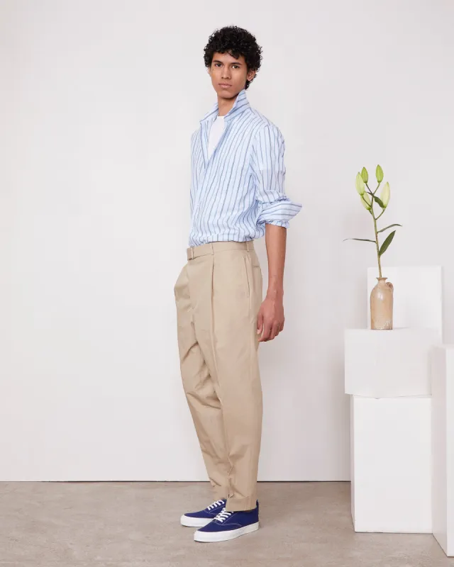 Chemise benoit sold by Officine Generale