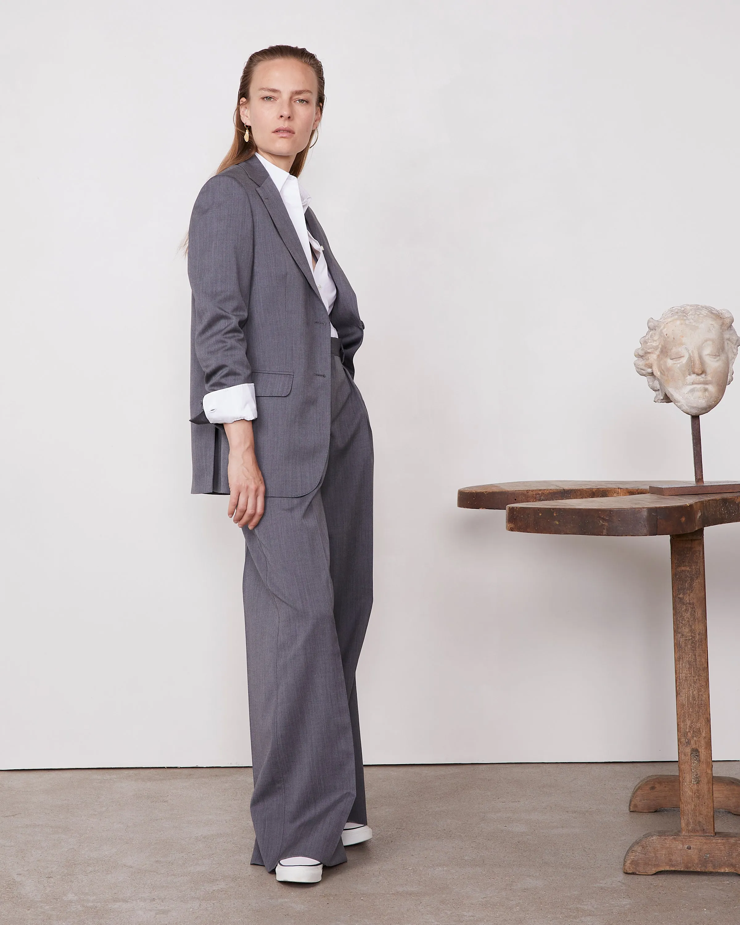 Veste giovanni sold by Officine Generale