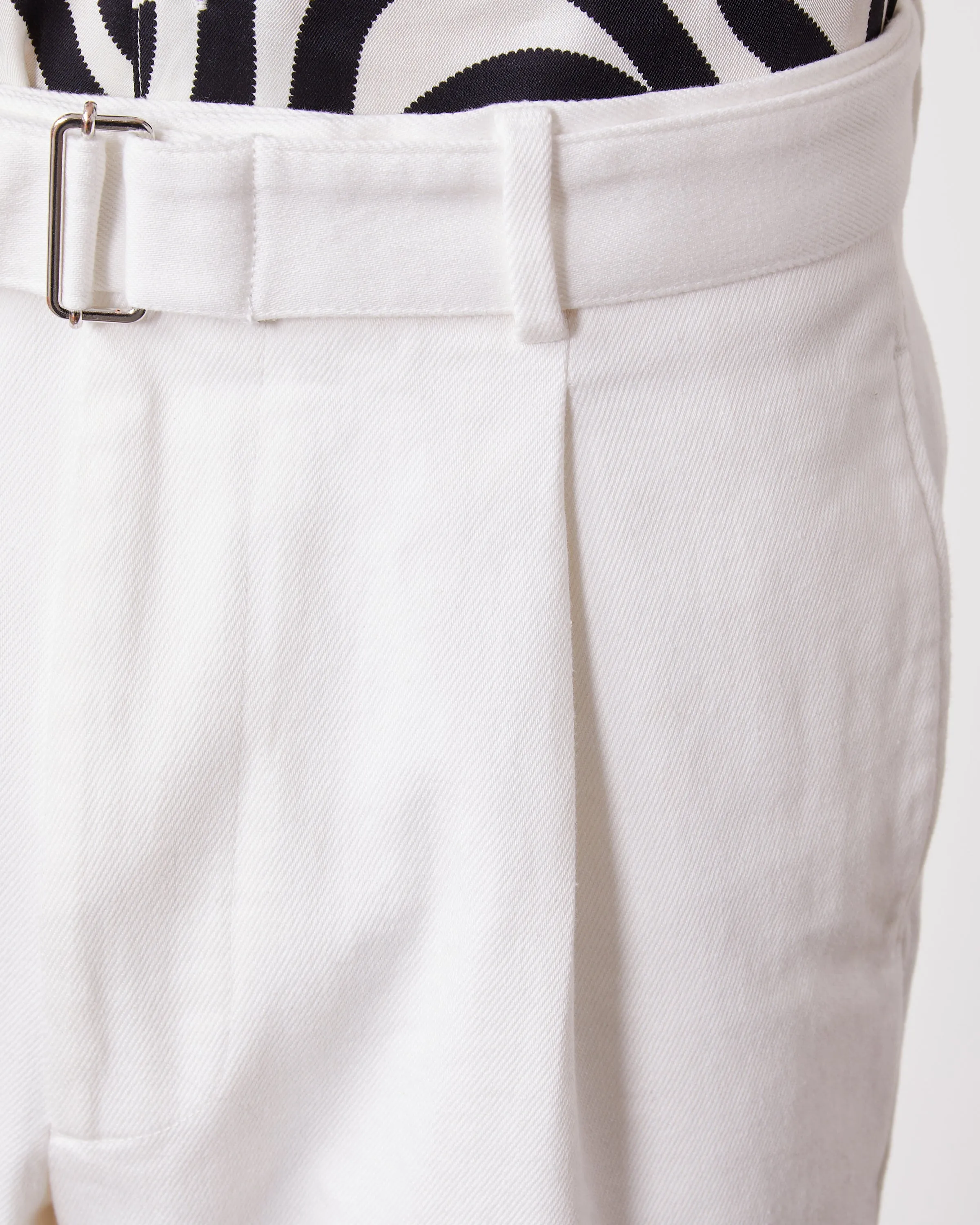 Pantalon hugo sold by Officine Generale product image thumbnail 5