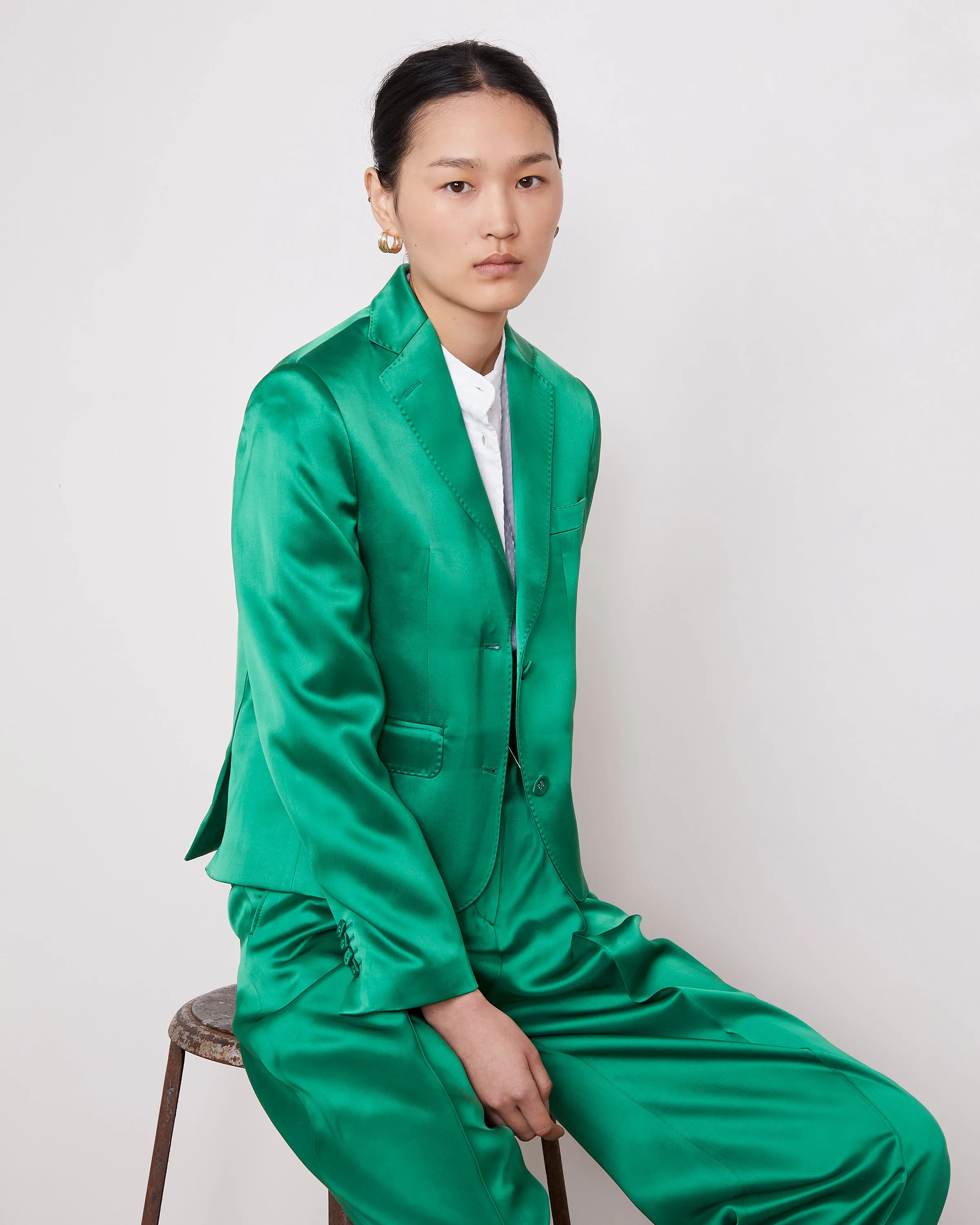 Veste charlene sold by Officine Generale