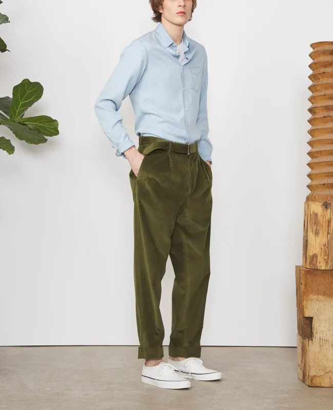 Chemise benoit sold by Officine Generale