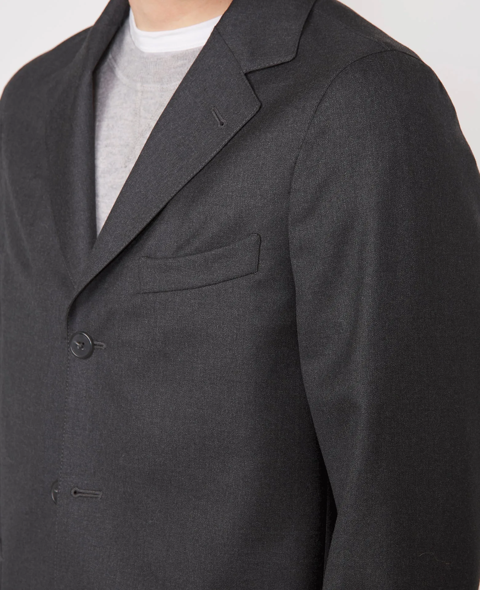 Veste armie sold by Officine Generale product image thumbnail 4