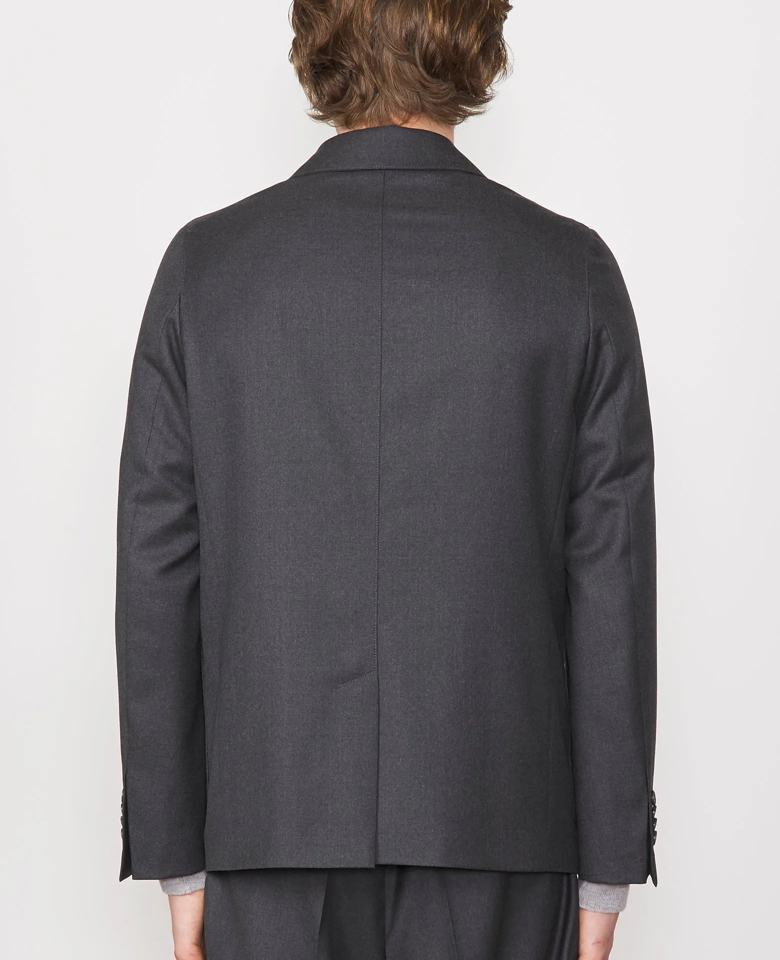 Veste armie sold by Officine Generale product image thumbnail 3