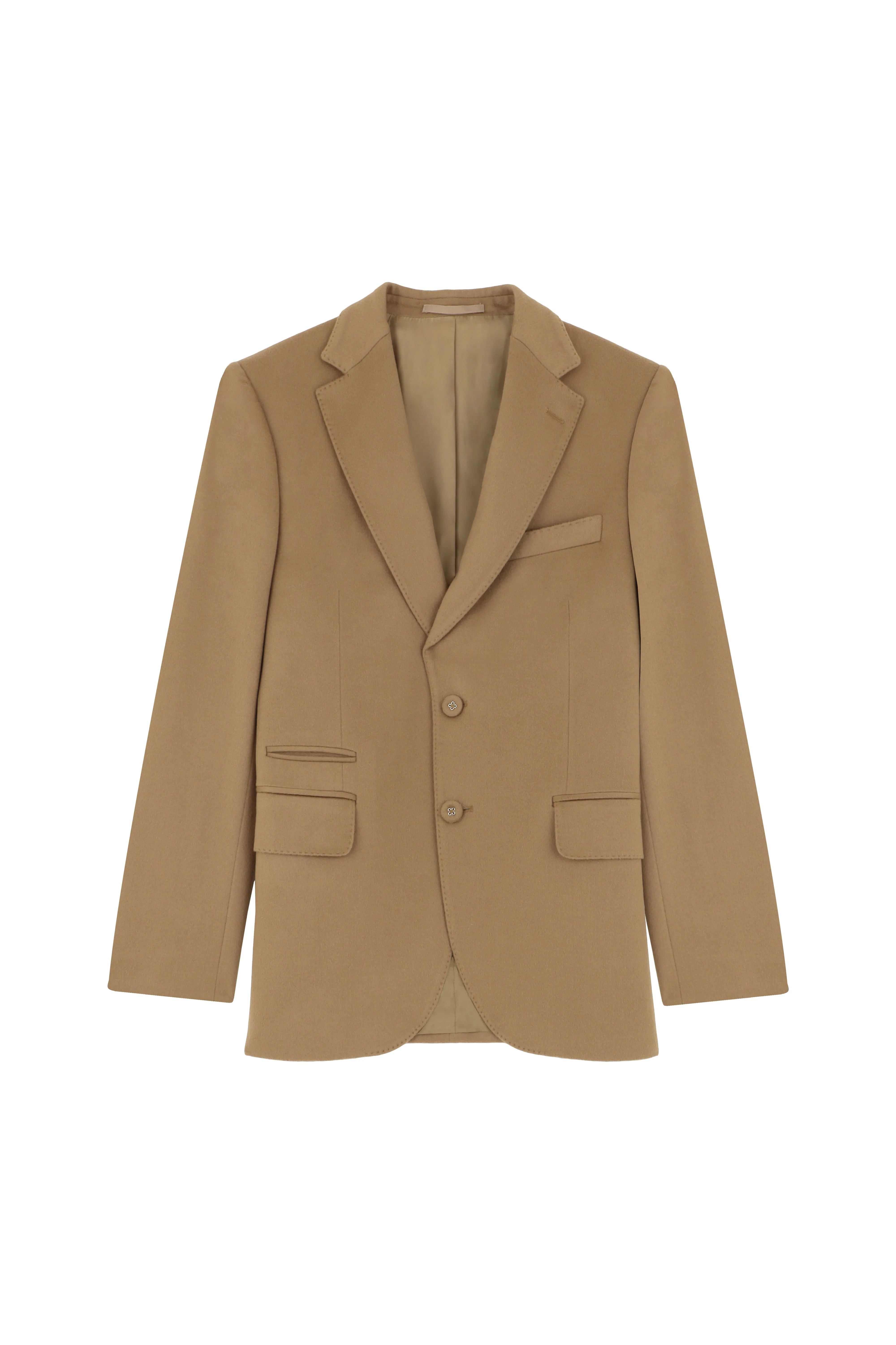 Veste giovanni sold by Officine Generale product image thumbnail 5