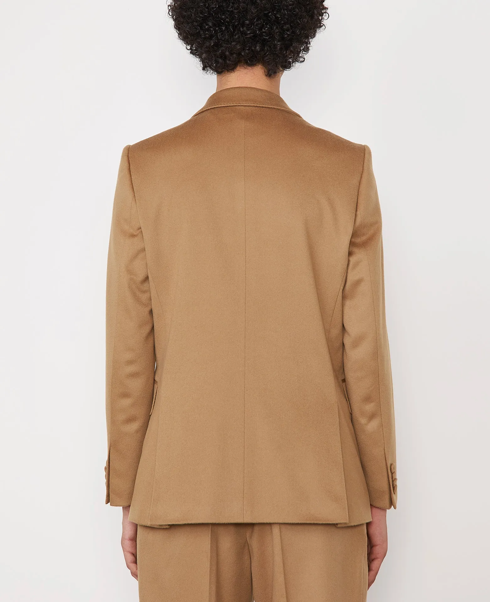 Veste giovanni sold by Officine Generale product image thumbnail 3