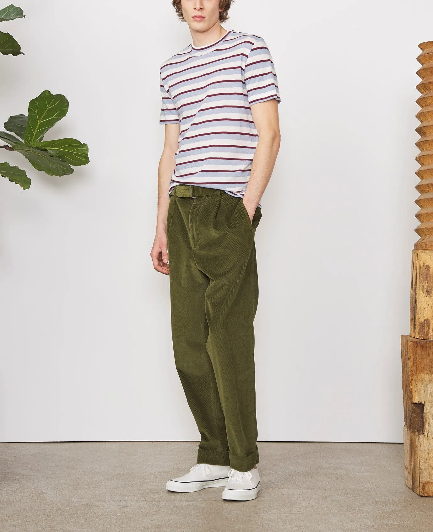 Tee-shirt sold by Officine Generale