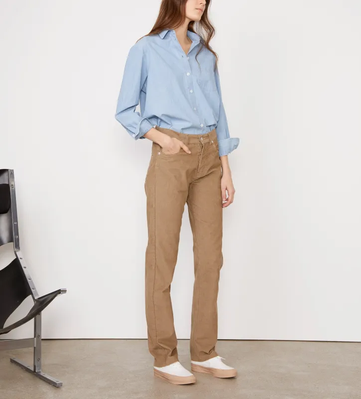 Chemise jesse sold by Officine Generale