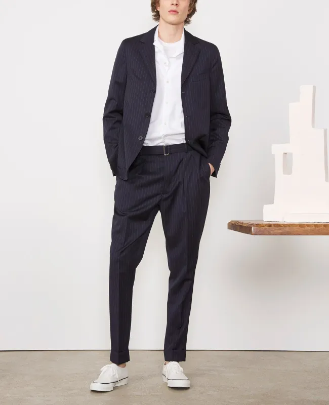 Veste armie sold by Officine Generale