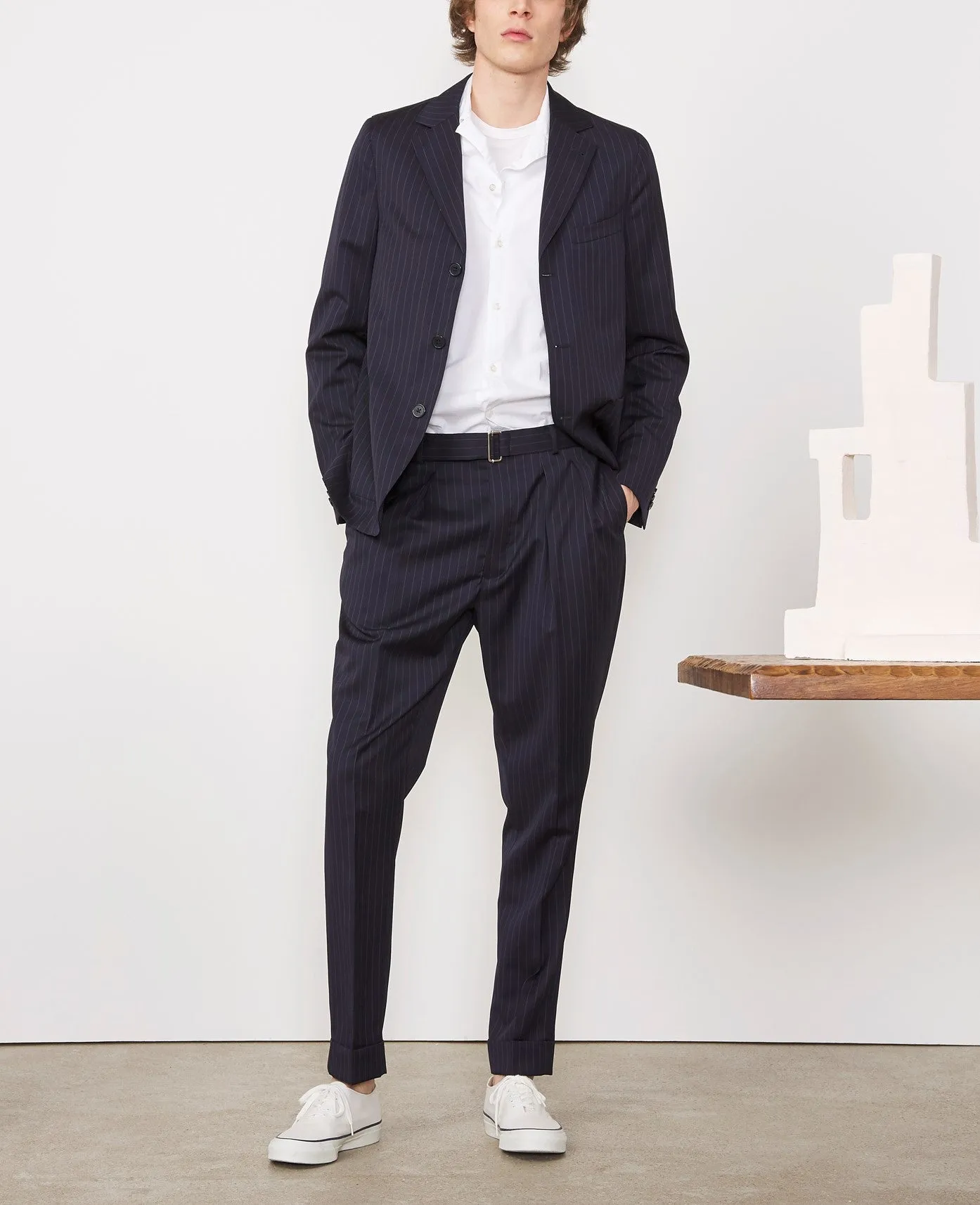 Veste armie sold by Officine Generale