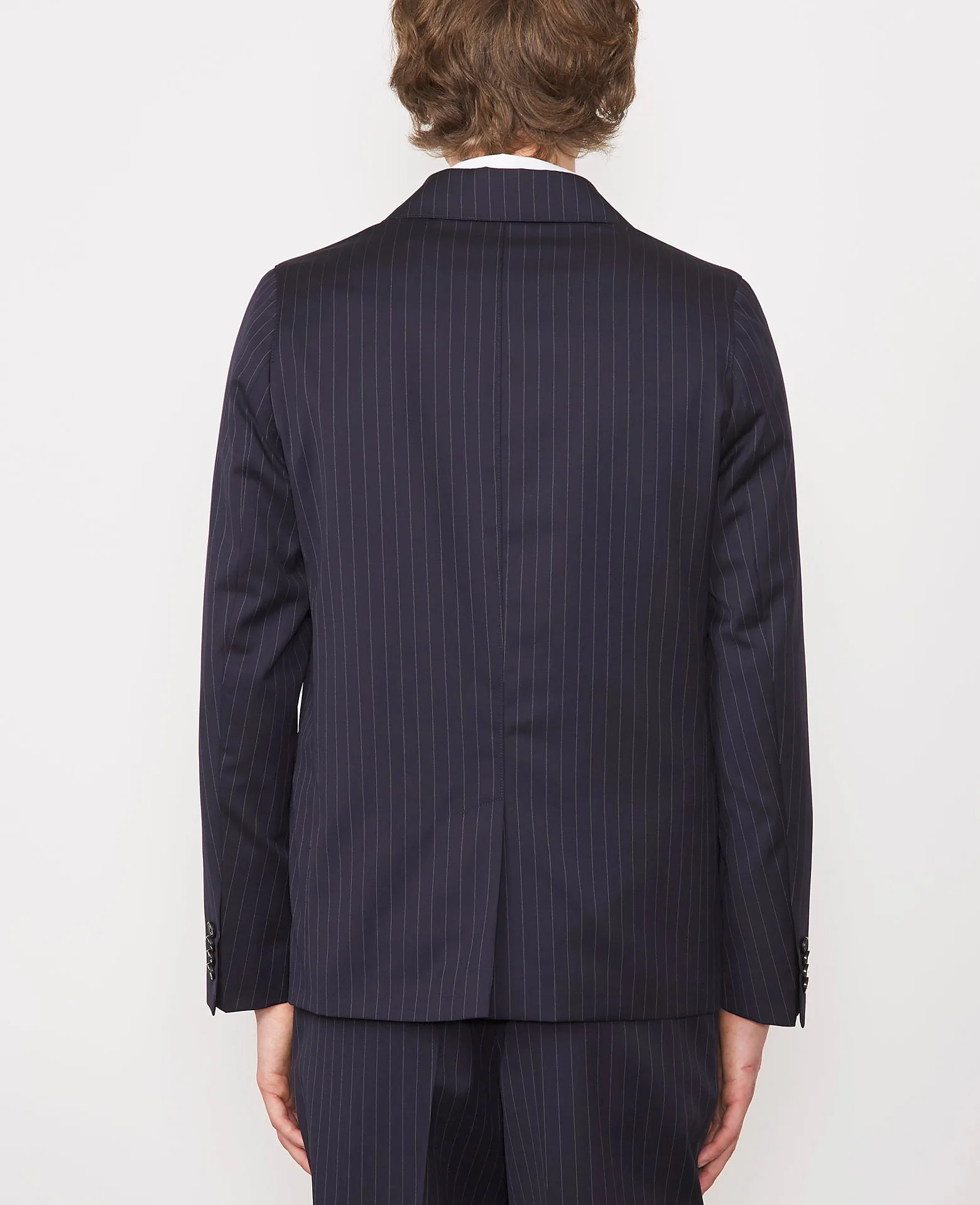 Veste armie sold by Officine Generale product image thumbnail 3