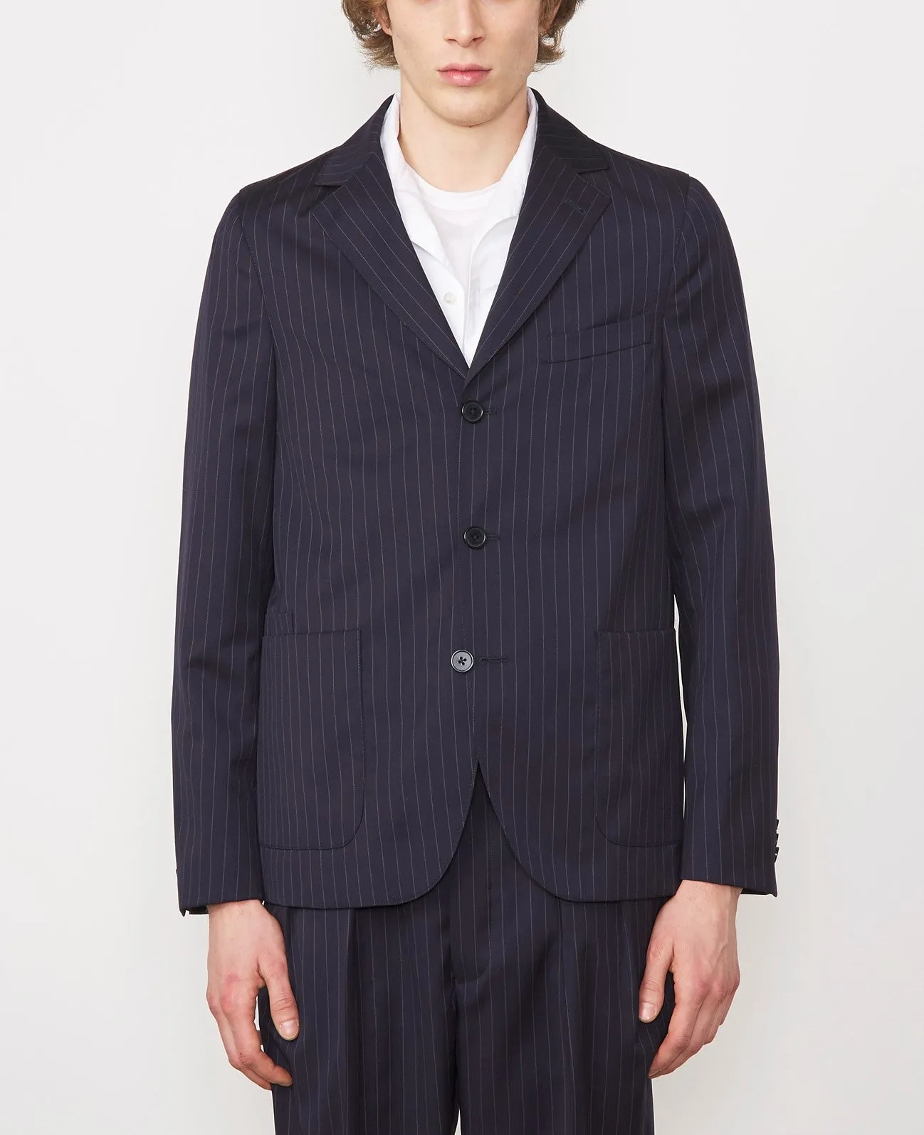 Veste armie sold by Officine Generale product image thumbnail 2