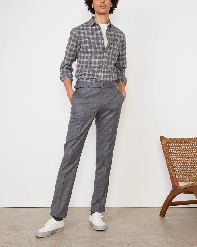 Chemise lipp sold by Officine Generale