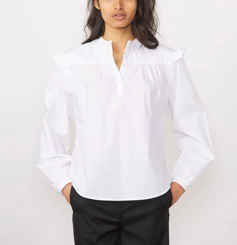Chemise charline sold by Officine Generale