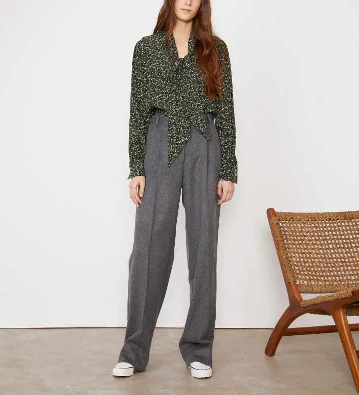 Chemise sibylle sold by Officine Generale