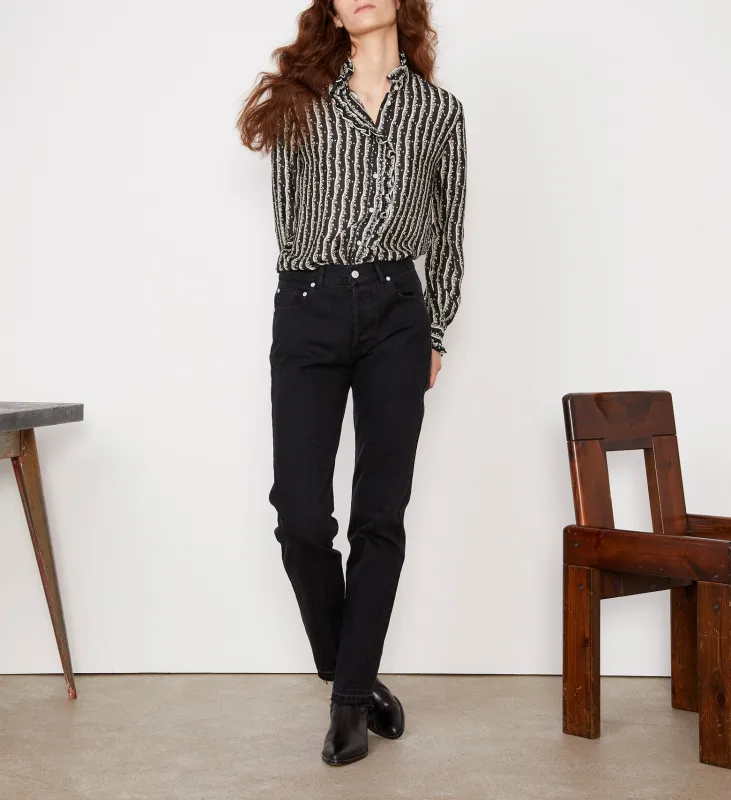 Chemise danielle sold by Officine Generale