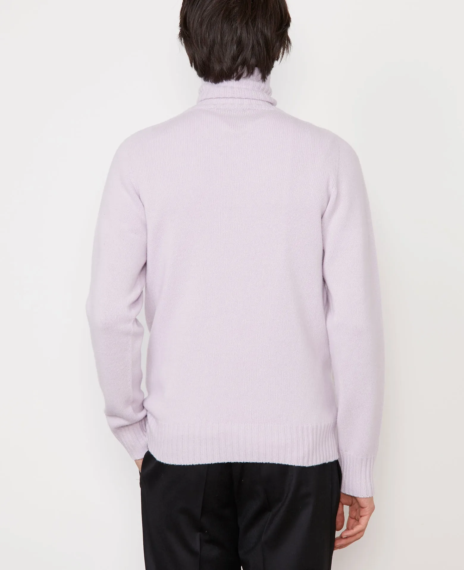 Pull seamless sold by Officine Generale product image thumbnail 3