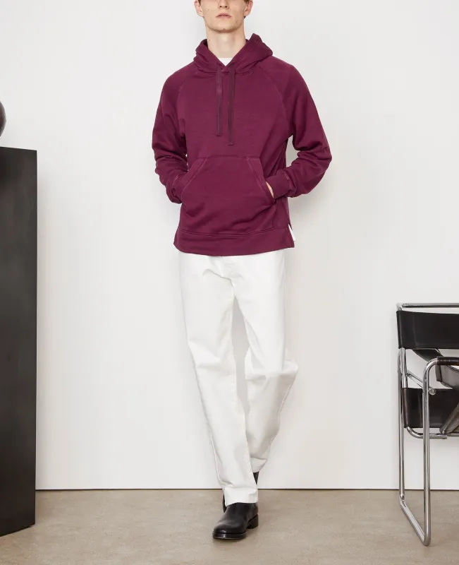 Hoodie octave sold by Officine Generale