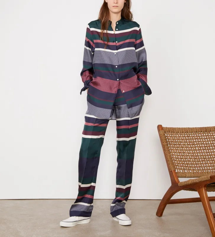 Chemise amel sold by Officine Generale