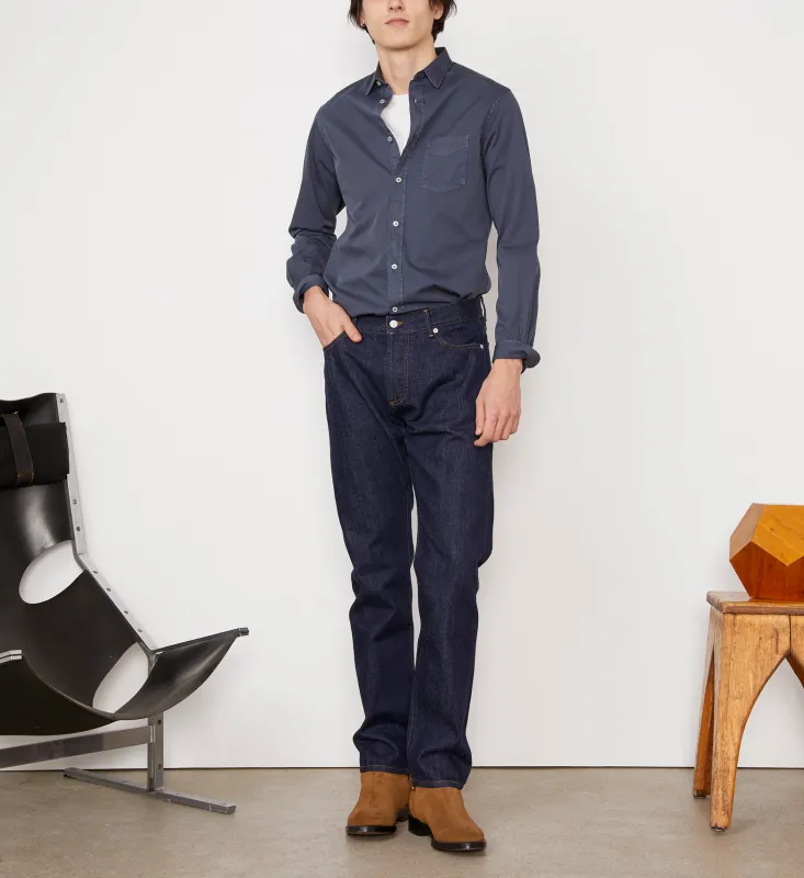 Chemise lipp sold by Officine Generale