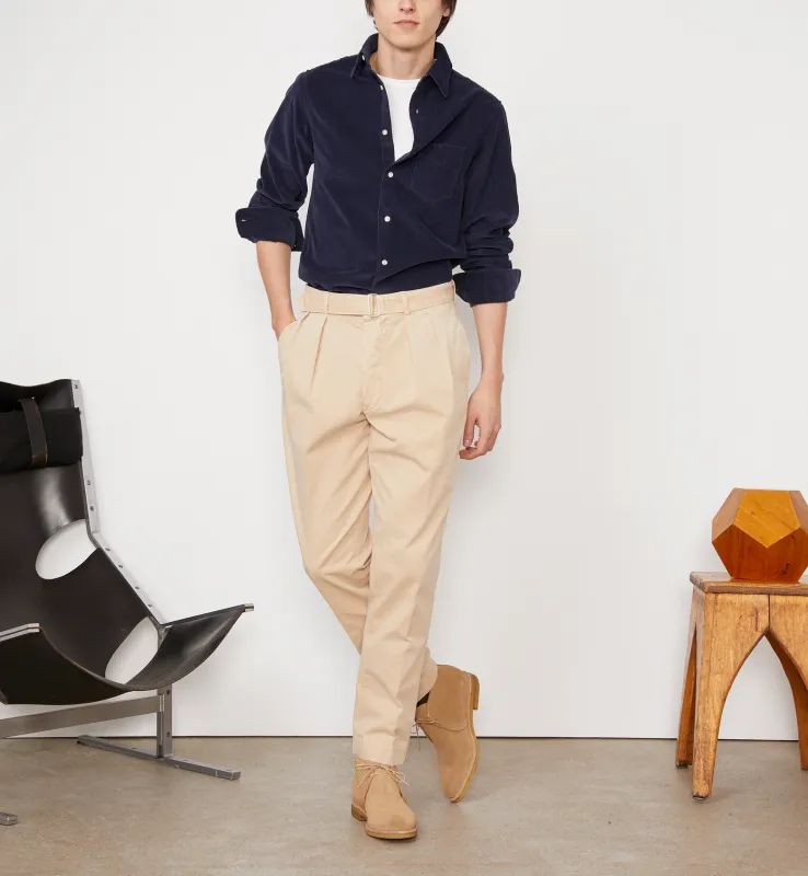 Chemise benoit sold by Officine Generale