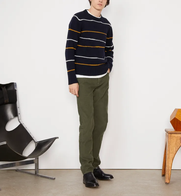 Pull marco sold by Officine Generale