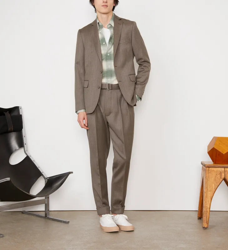 Veste 375 sold by Officine Generale