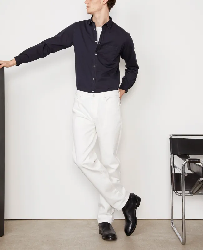 Chemise lipp sold by Officine Generale