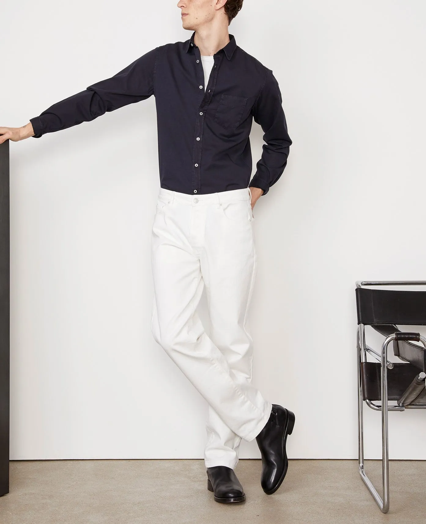 Chemise lipp sold by Officine Generale