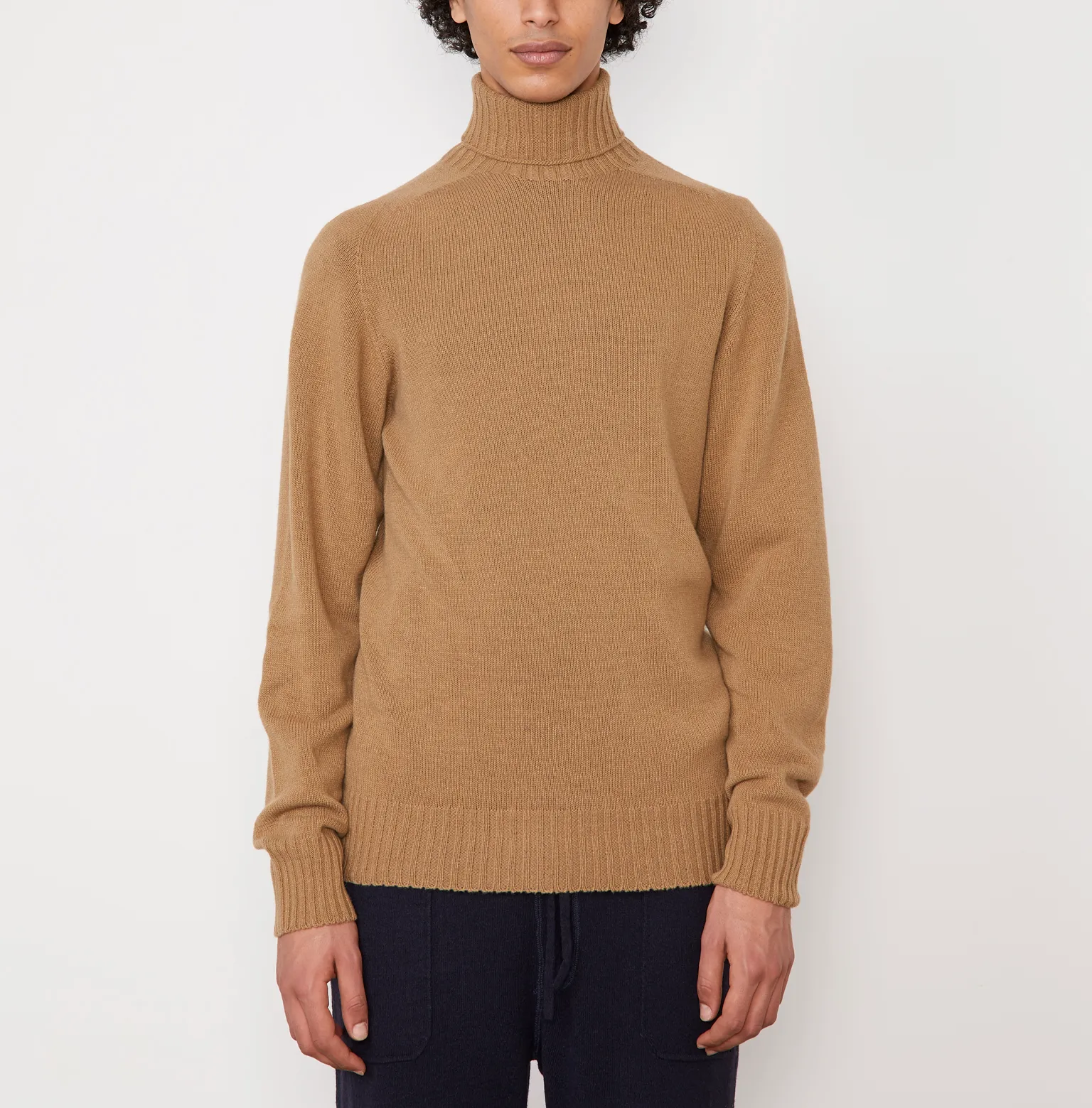 Pull seamless sold by Officine Generale product image thumbnail 3
