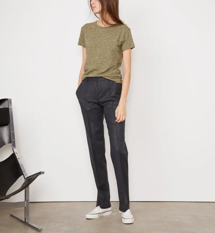 Tee-shirt lara sold by Officine Generale