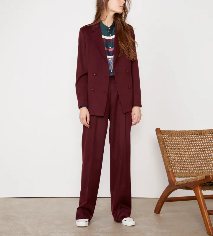 Veste mathilde sold by Officine Generale