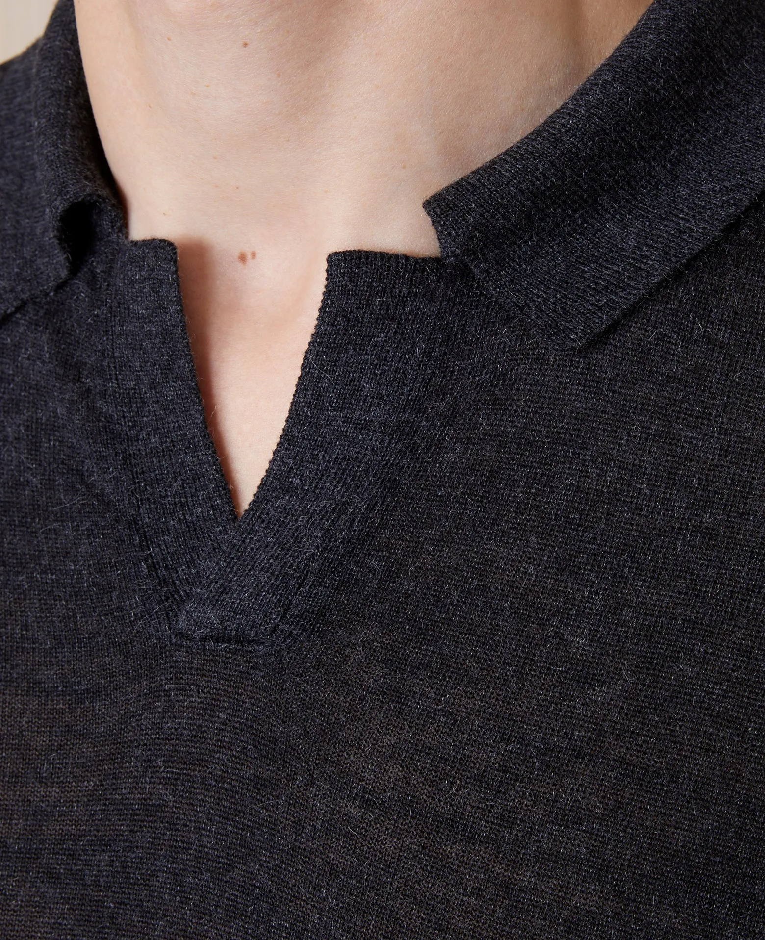 Polo kit sold by Officine Generale product image thumbnail 4