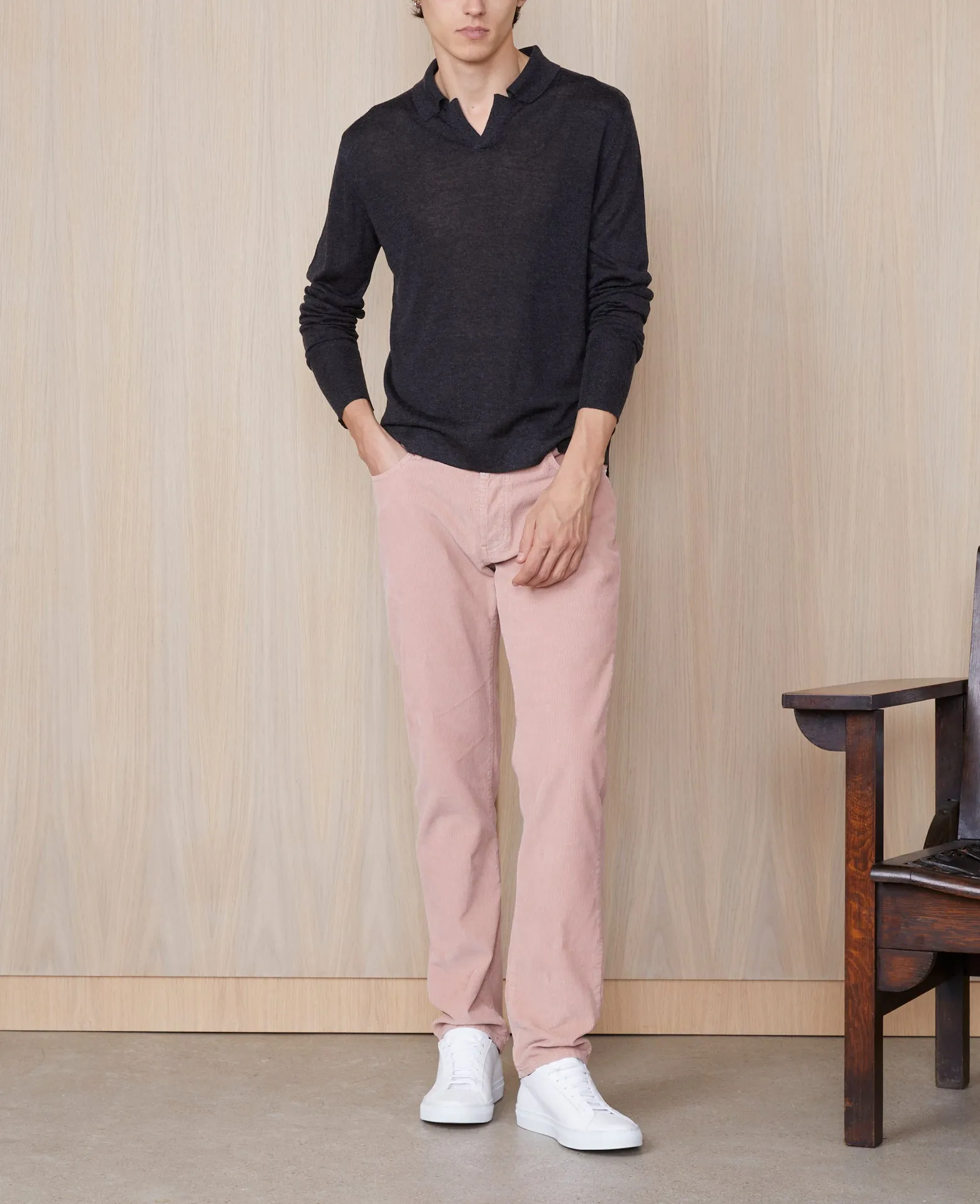 Polo kit sold by Officine Generale