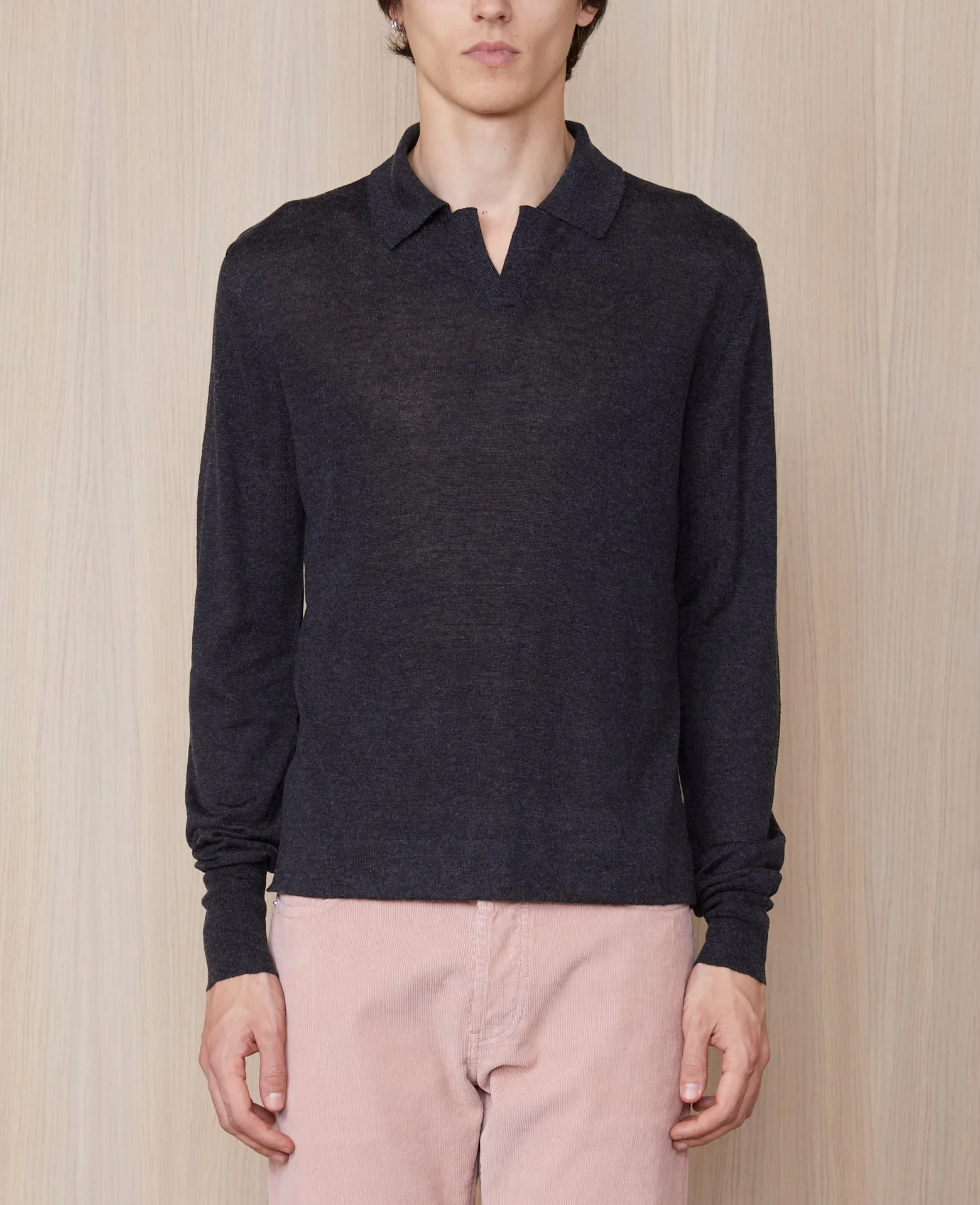 Polo kit sold by Officine Generale product image thumbnail 2