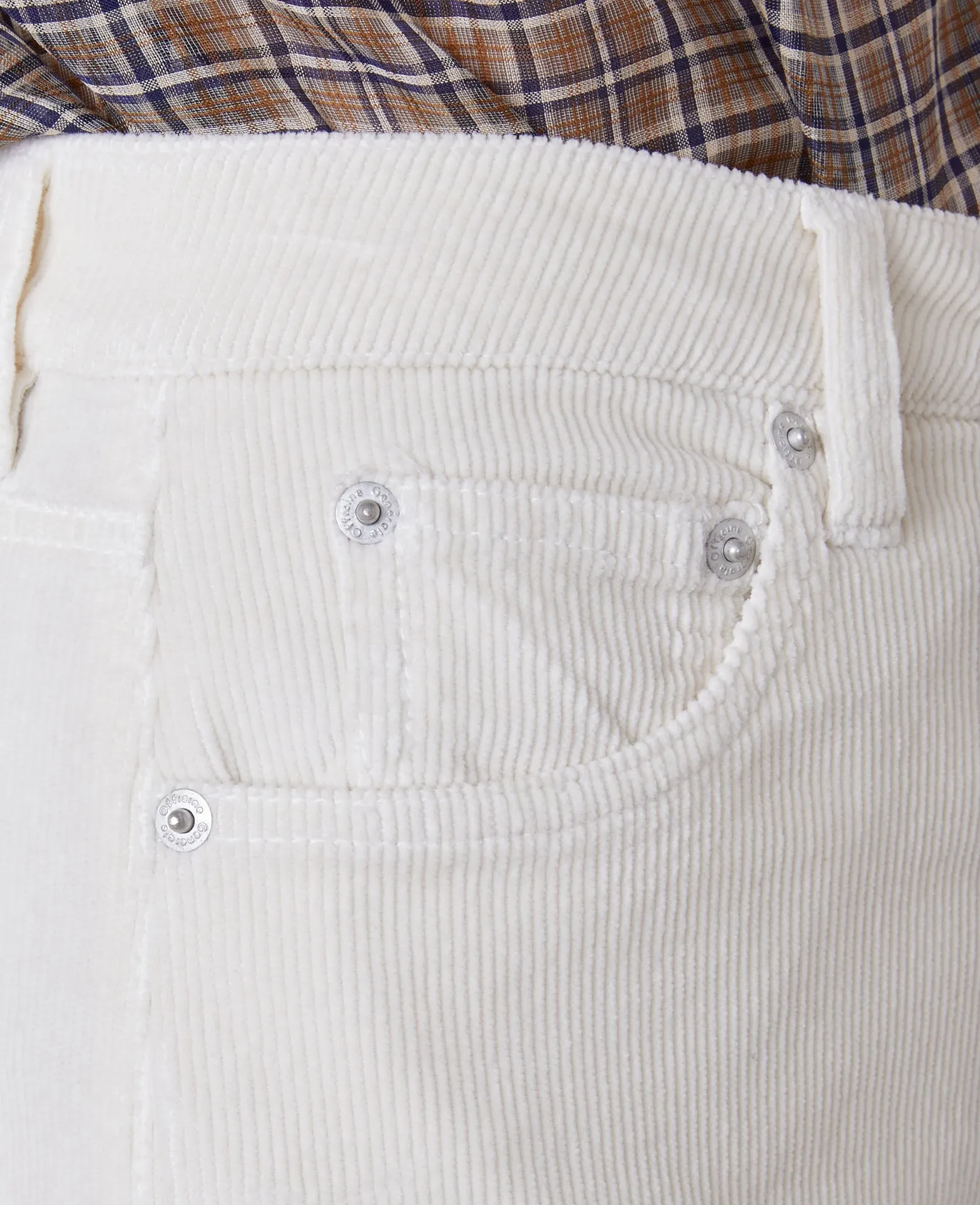 Jean romy sold by Officine Generale product image thumbnail 3