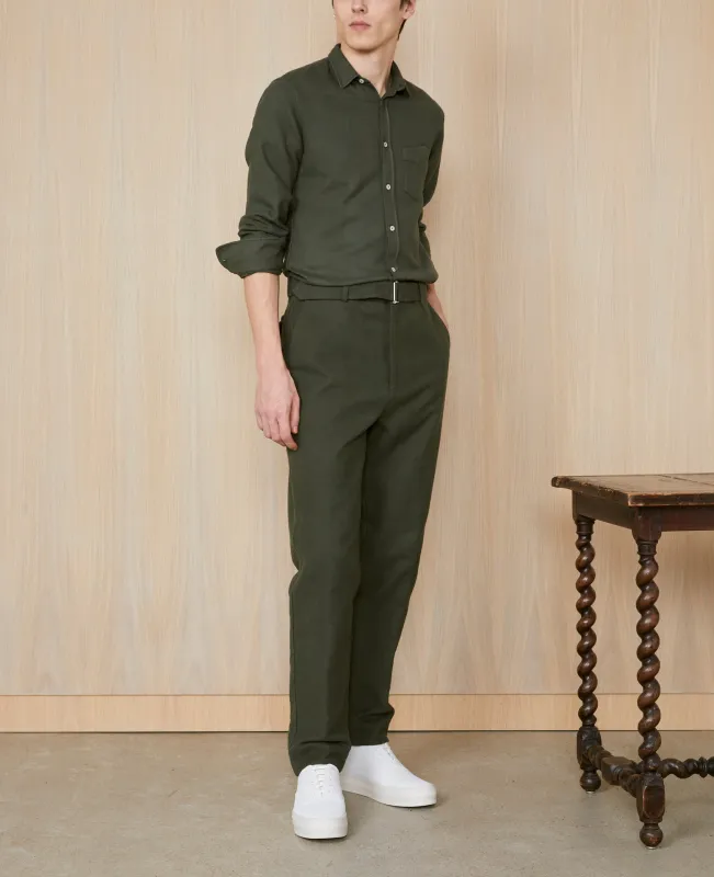 Chemise lipp sold by Officine Generale