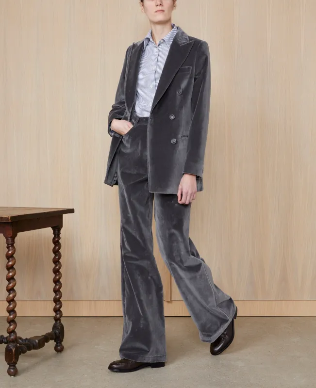 Veste manon sold by Officine Generale