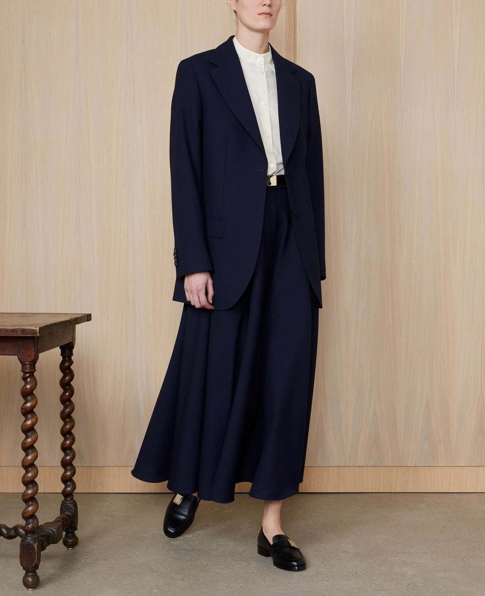 Veste rianne sold by Officine Generale