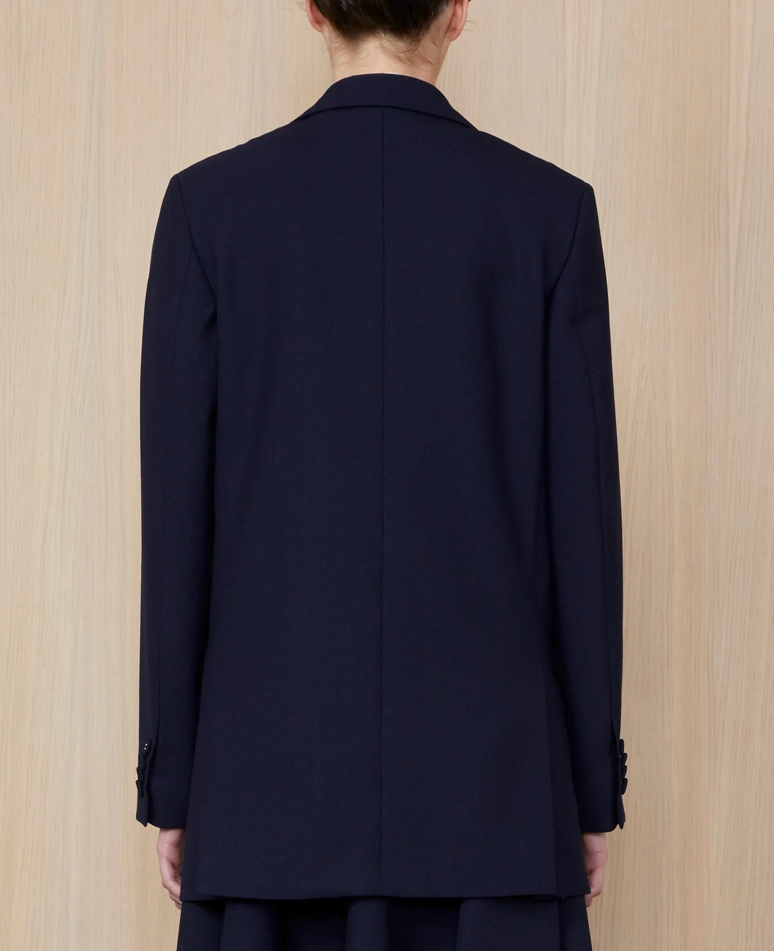 Veste rianne sold by Officine Generale product image thumbnail 3