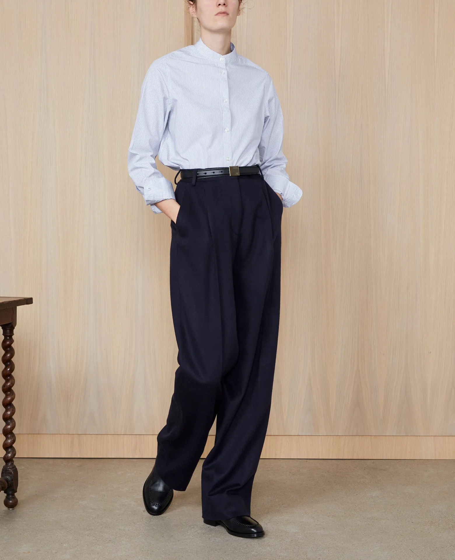 Chemise amelia sold by Officine Generale