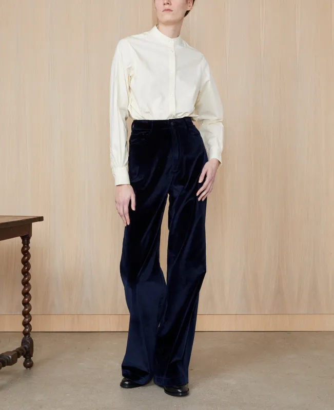 Jean romy sold by Officine Generale