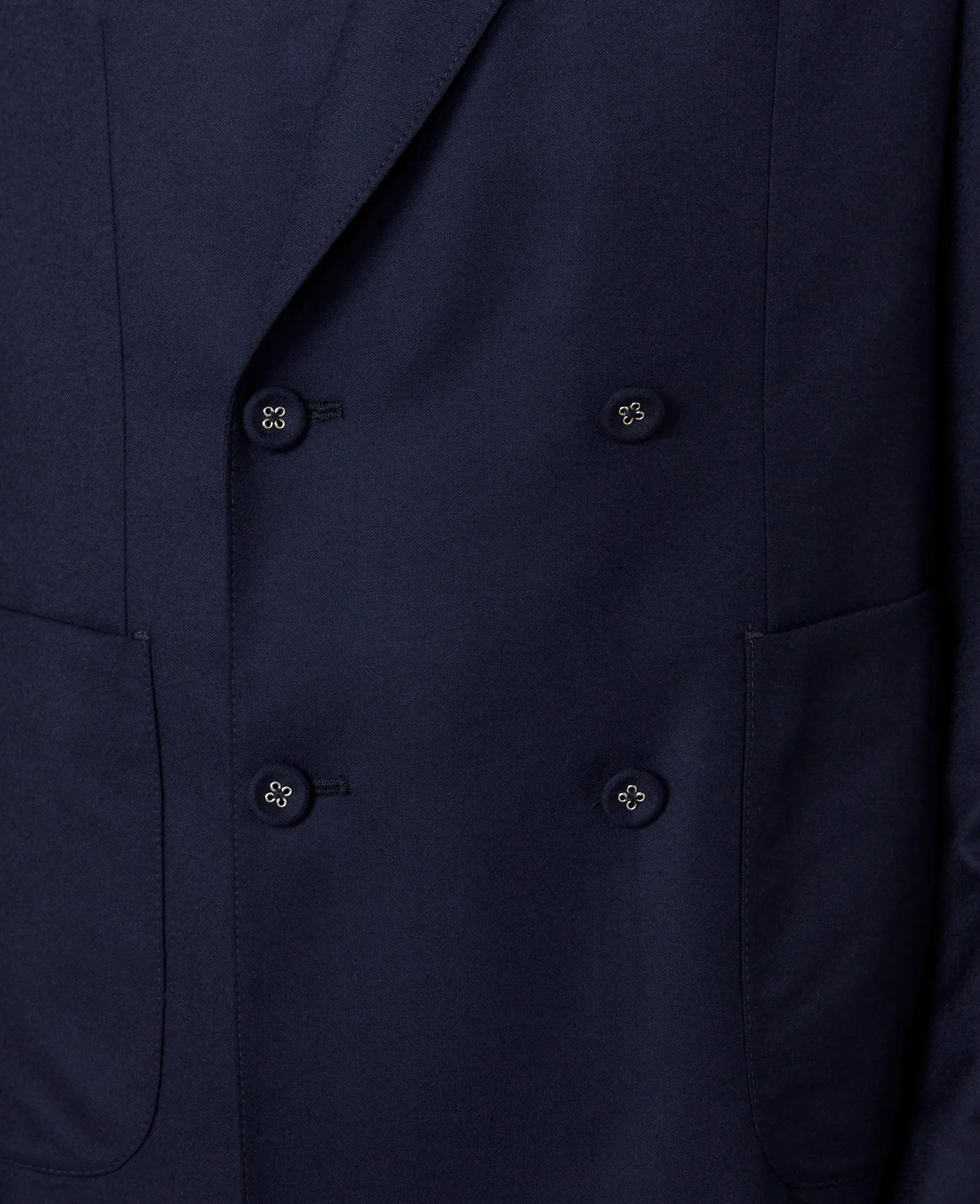 Veste leon sold by Officine Generale product image thumbnail 5