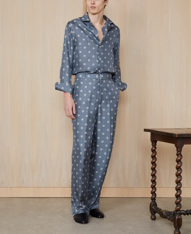 Chemise eren sold by Officine Generale