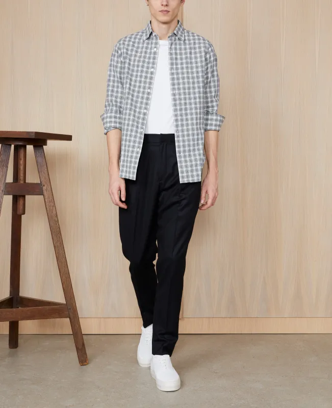 Chemise giacomo sold by Officine Generale