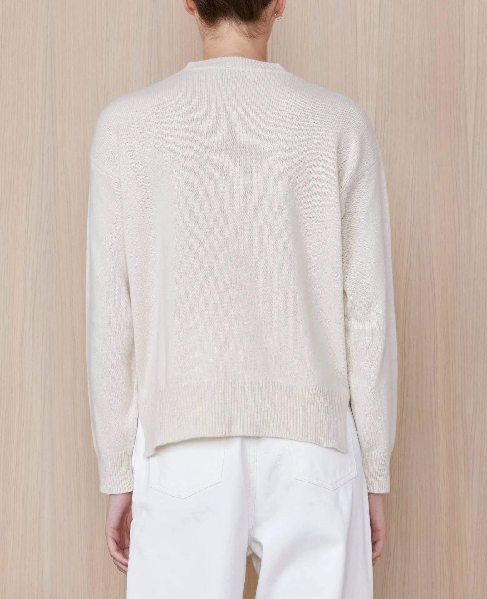 Pull palma sold by Officine Generale product image thumbnail 3