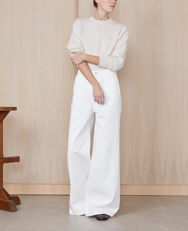 Pull palma sold by Officine Generale